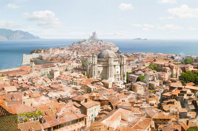 Game of Thrones - Private Half Day City Tour - Who Will Love This Tour?