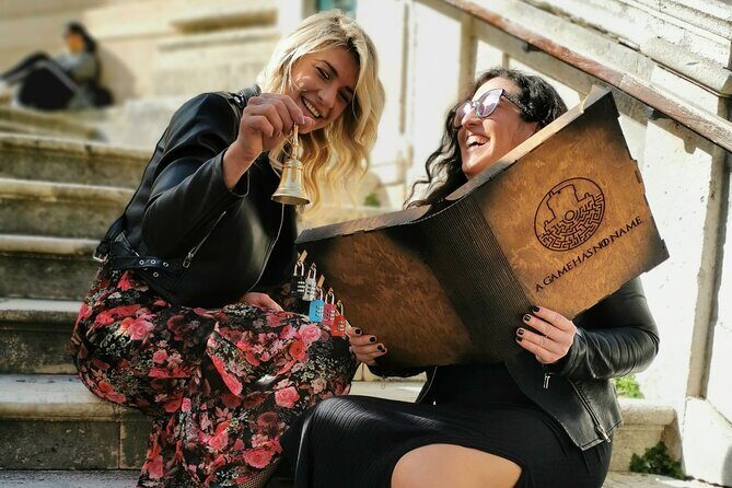Game of Thrones Private Outdoor Escape Game in Dubrovnik - Discovering Dubrovnik through an Outdoor Puzzle