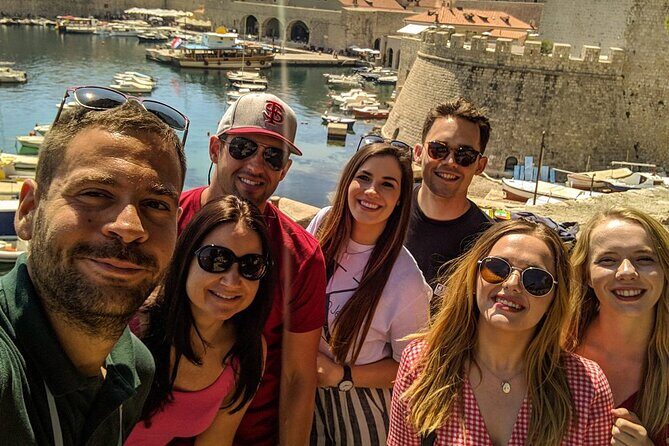 Game of Thrones Ultimate Dubrovnik Tour - What’s Included & What’s Not