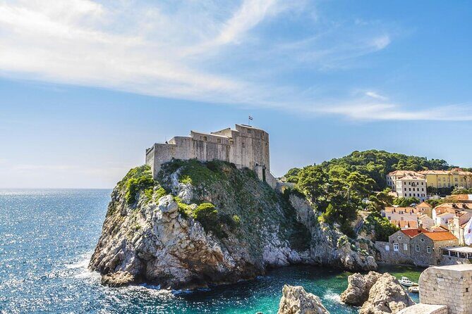 Game Of Thrones walking tour - Dubrovnik - Who Will Love This Tour?