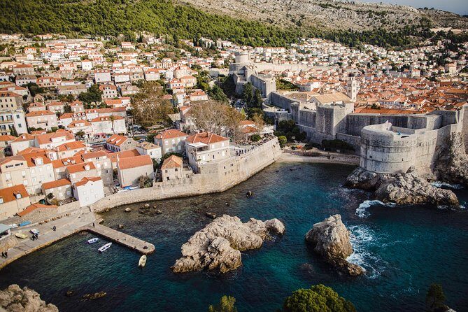 'Game of Thrones' Walking Tour in Dubrovnik - FAQ