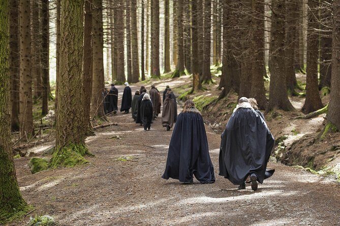 Game of Thrones - Winterfell Trek from Belfast - Final Thoughts