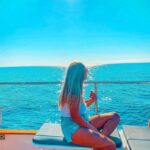 Gandía: Only Adults Boat Party with swim & optional meal - A Close Look at the Experience