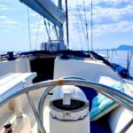 Gandía: Private Sailing Experience - The Captain and the Atmosphere