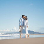 Gandía: Professional photo shoot on Gandía beach. - The Itinerary: What to Expect