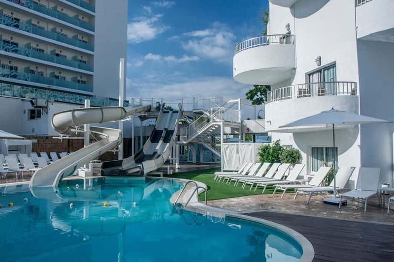 Gandía: Villa Luz Design & Art Hotel Day Pass - A Deep Dive into the Villa Luz Day Pass Experience