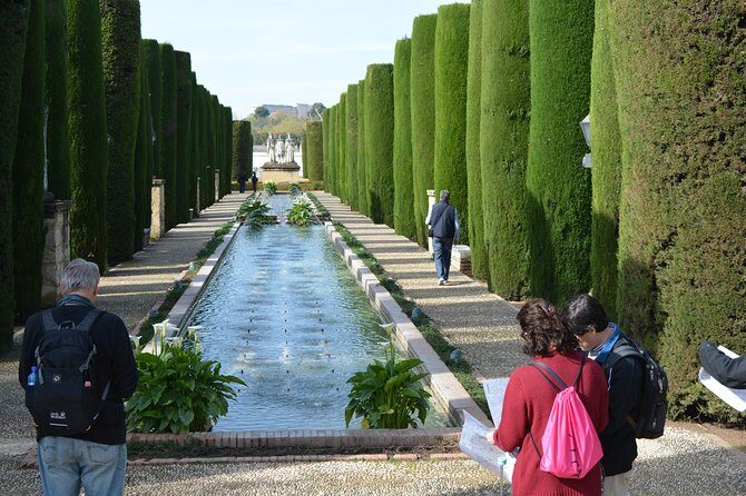 Gardens & Fortress of Catholic Kings Tickets & Tour in English - Frequently Asked Questions