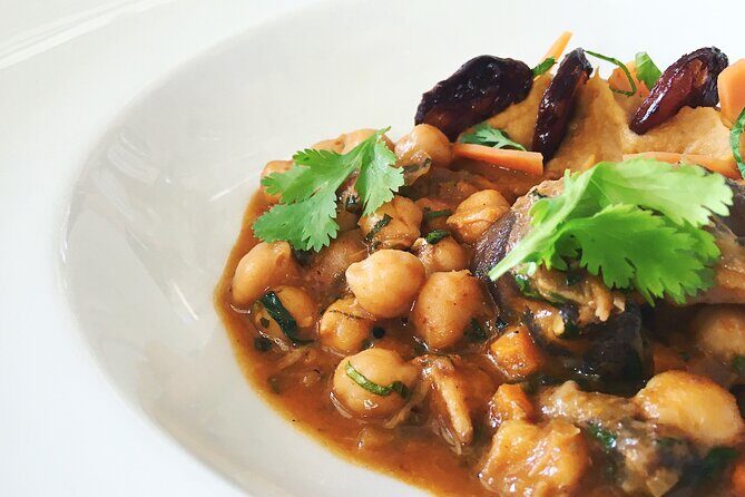 Garum & Seafood Lisbon Food Tour - Who Is This Tour Best For?