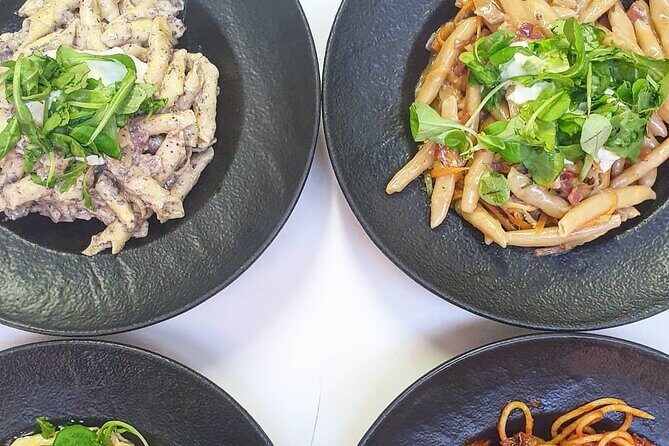 Gastro and History Jewels Experience in Split - Frequently Asked Questions