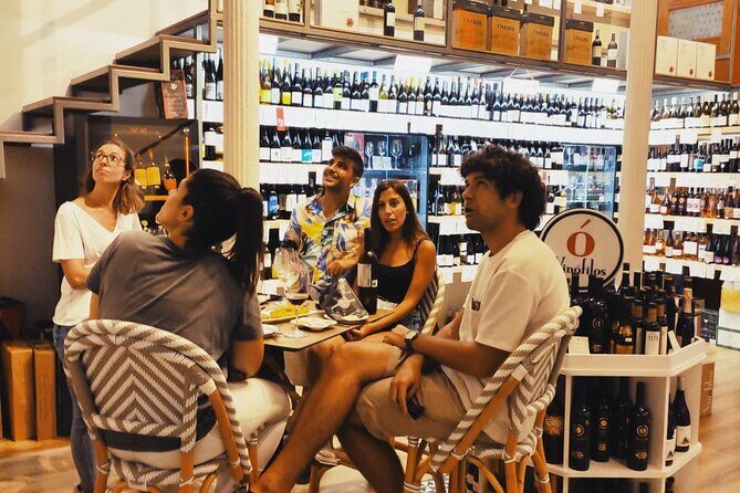 Gastronomic Bike Tour through Las Palmas at Night - Exploring the Heart of Las Palmas by Bike at Night