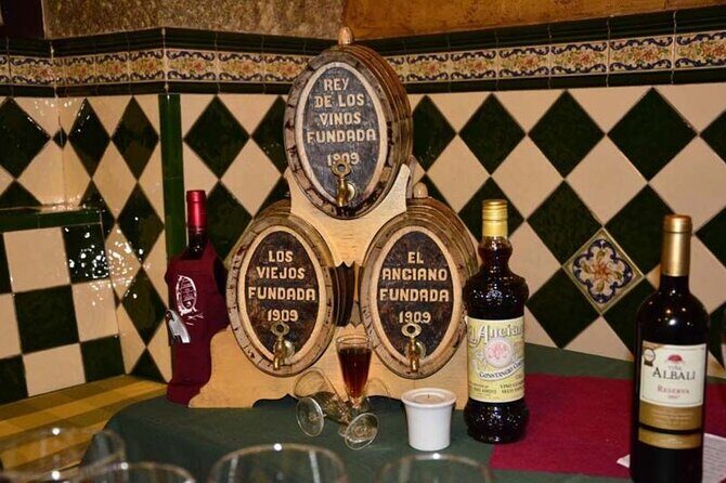 Gastronomic Tour: Discover the best Wines and Tapas of Madrid - The Sum Up