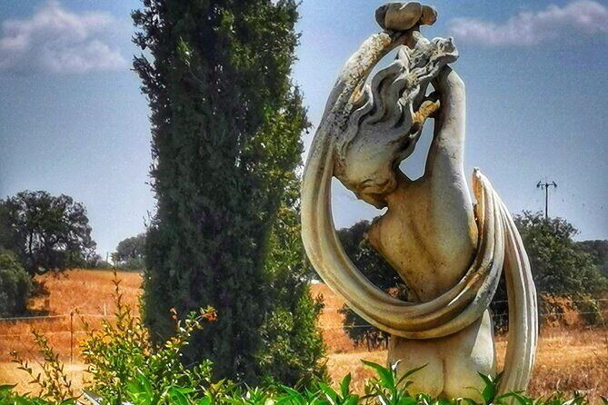 Gastronomic Wine tasting in Mértola, Alentejo - Why This Tour Is Worth It
