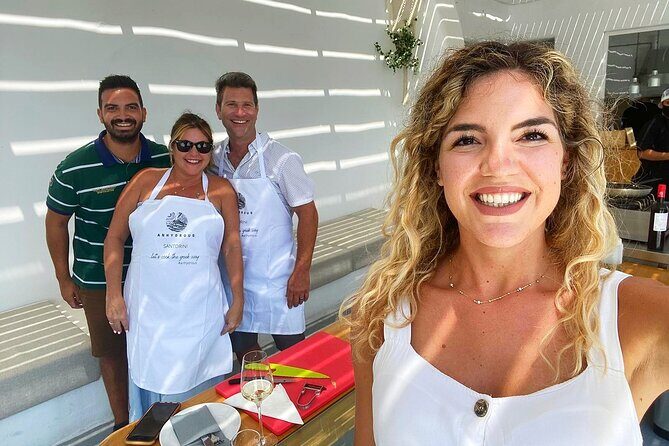 Gastronomy Stories & Oeno Tour - Practical Details: What to Expect