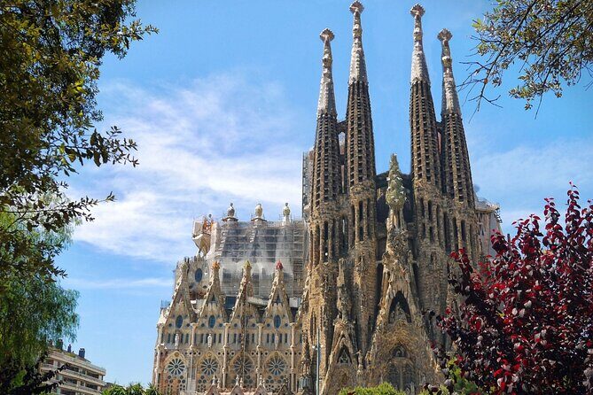 Gaudí and Modernism - Private Walking Tour - Why This Tour Offers Real Value