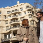 Gaudi Barcelona in 1 Day: Sagrada Familia, Park Guell, tapas - The Journey in Detail
