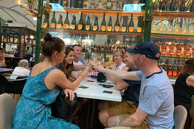 Gaudi, Modernisme And Spanish Wine - The Itinerary: A Close-Up of Art, Architecture, and Authentic Vibes
