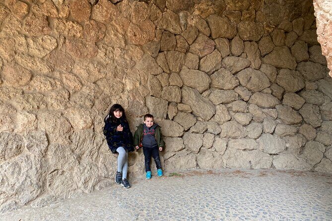 Gaudi Private Tour with Sagrada Familia & Park Guell in Barcelona - FAQ