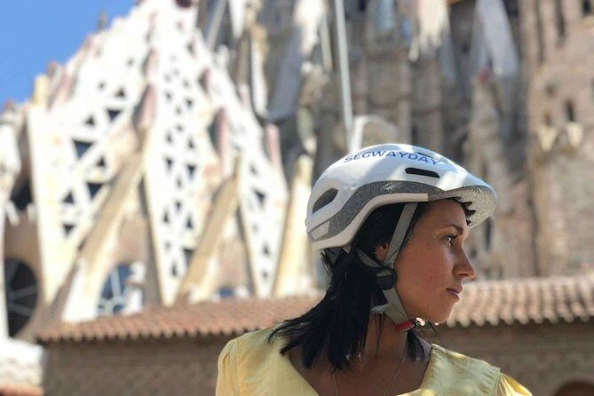 Gaudí Segway Tour - Frequently Asked Questions