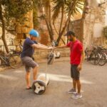 Gaudi's Barcelona 2-Hour Segway Tour with a Live Guide - A Deep Dive into the Barcelona Segway Experience