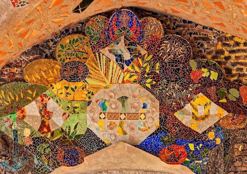 Gaudi's Crypt in Colonia Güell with Audioguide - The Experience Itself: What to Expect