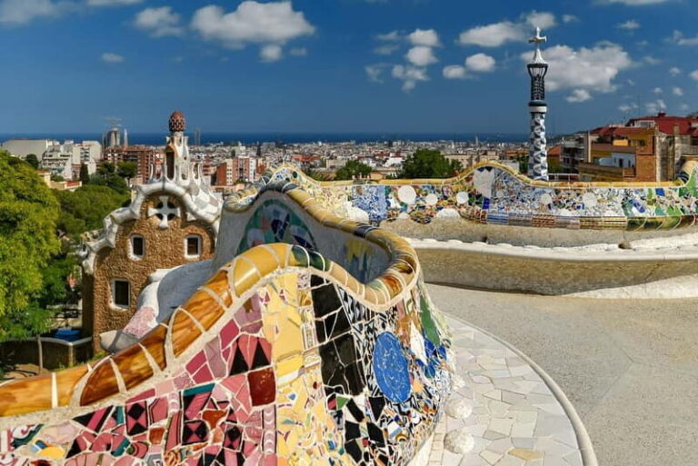 Gaudi's legacy.Exclusive tour to Park Güell & Casa Batlló - Final Thoughts