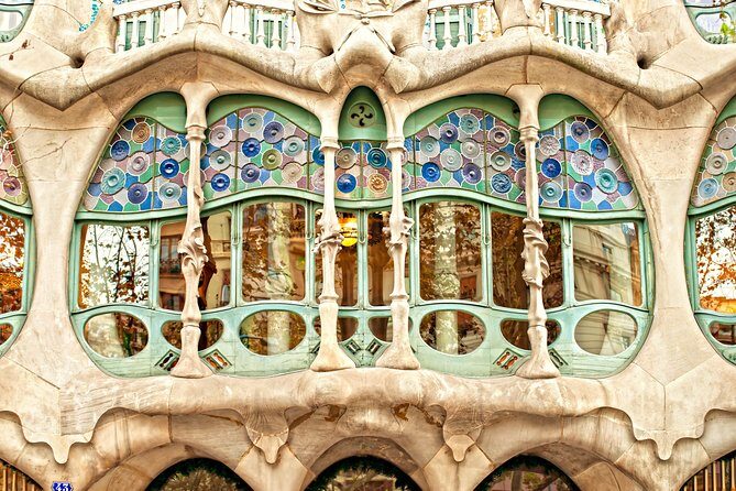 Gaudi's Modernist Legacy: Small Group Walking Tour - Authentic and Enriching — What Travelers Say