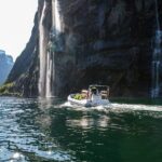Geiranger: RIB Fjordsafari Geirangefjord - Is This Tour Worth It?