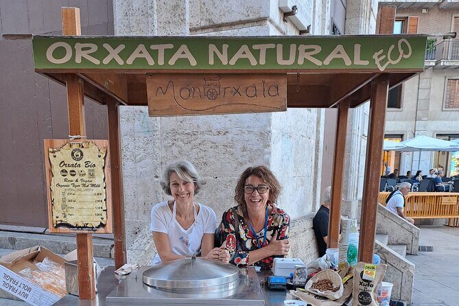 Genuine Valencian tapas tour with a pinch of History - Price and Value