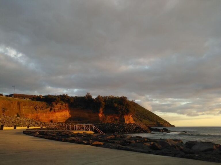 Geology: private full day tour - What Makes This Tour Special?