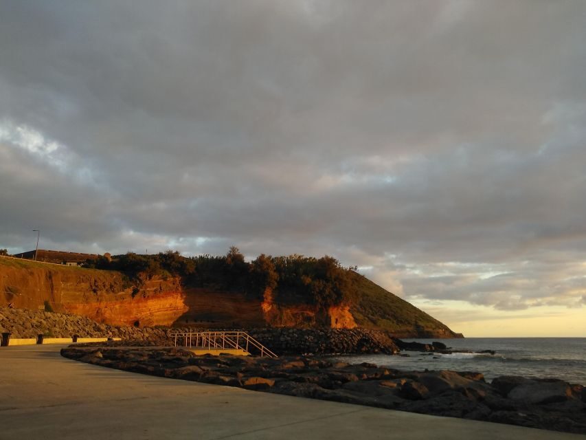 Geology: private full day tour - What Makes This Tour Special?
