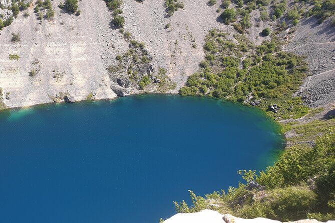 Geopark Private Tour from Split to Blue and Red Lakes - What Travelers Say and Why It Matters