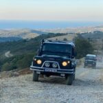 Georgioupolis Full-Day Land Rover Safari Experience - The Itinerary in Detail: What to Expect on Your Day