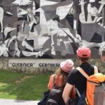 Gernika Walking Tour: War and Peace - A Walk Through Gernika’s Past and Present