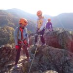 Gerona: Via Ferrata Roca de la Creu en Ribes de Freser - Practical Details and Tips