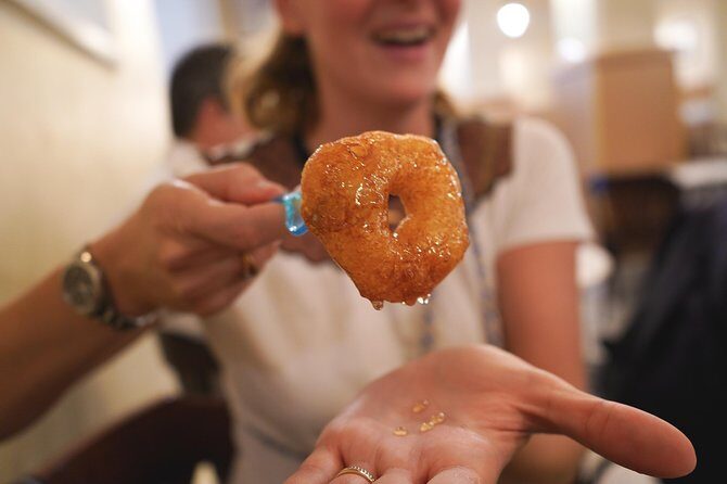 Get a Taste of Athens Food Tour - Tour Breakdown and What to Expect