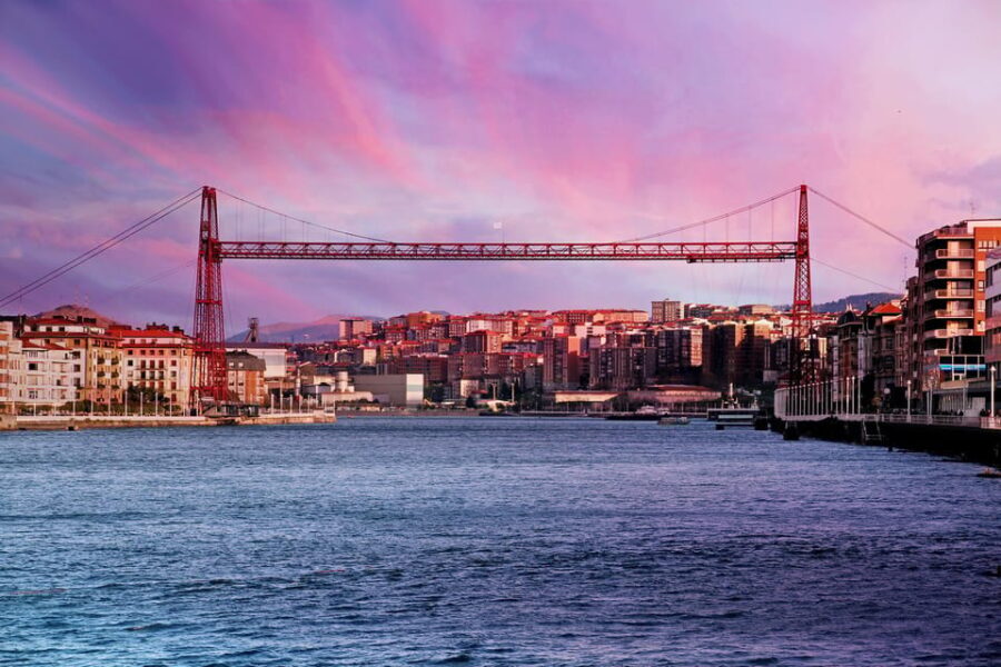 Getxo and Bizkaia Bridge From Bilbao - Transportation, Timing, and Practicalities