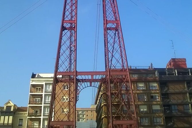 Getxo, city of contrasts - Analyzing the Cost and Value