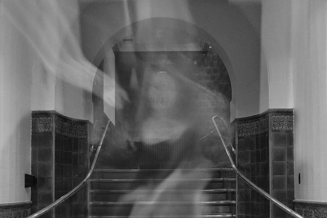 Ghastly Ghost Walking Tour in London - The Experience from the Eyes of Reviewers