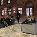 Ghosts of Aalborg: The Witch Trial Exploration Game - An In-Depth Look at the Experience
