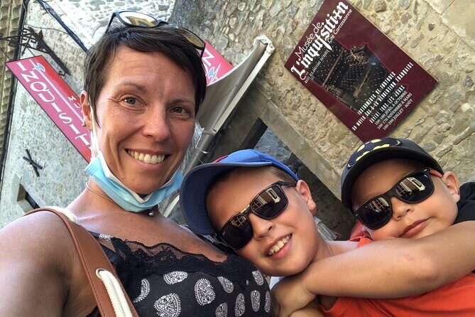 Ghosts of Carcassonne: Self-Guided Tour and Exploration Game - Final Thoughts: Who Is This Tour Best For?