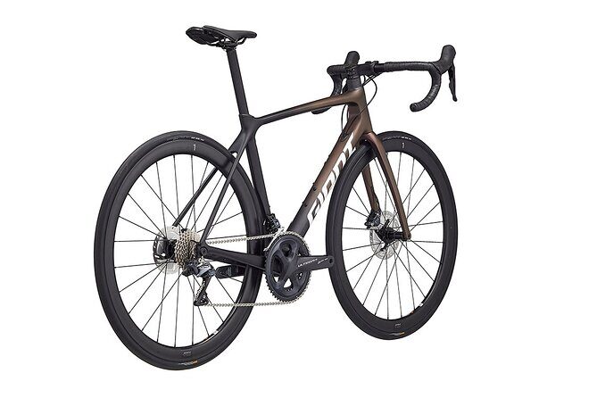 Giant TCR Advanced Pro 1 - The Sum Up: Who Should Consider This Tour?