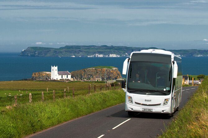 Giant's Causeway Tour Including Game of Thrones Locations - Frequently Asked Questions