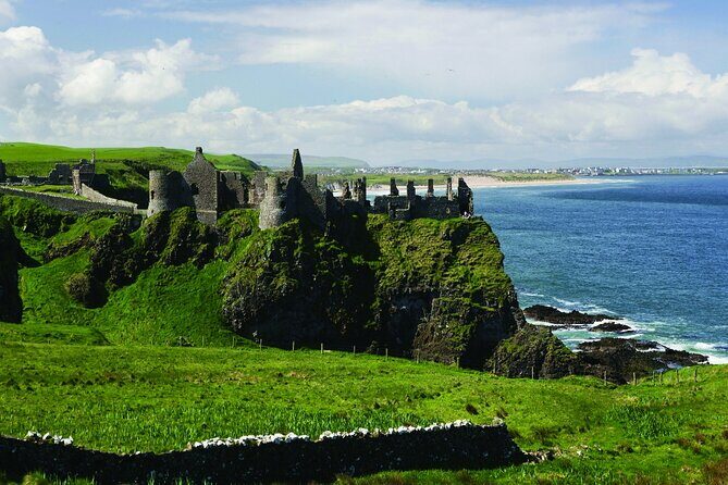 Giant's Causeway with the Titanic Exhibition and the best of Northern Ireland - Final Thoughts