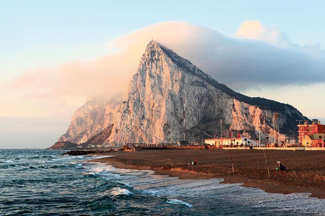 Gibraltar Day Trip from Seville - FAQs