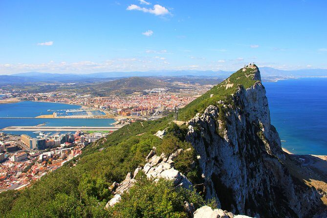 Gibraltar with St Michael Caves Guided Tour from Costa del Sol - Final Thoughts