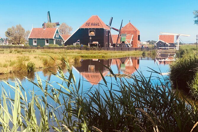 Giethoorn, Fish village , Zaanse Schans Tour incl Hotel pick up - Who Will Love This Tour?