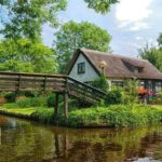 Giethoorn Private Tour, Canal Cruise and Windmills from Amsterdam - Authentic Experiences and Cultural Touchpoints
