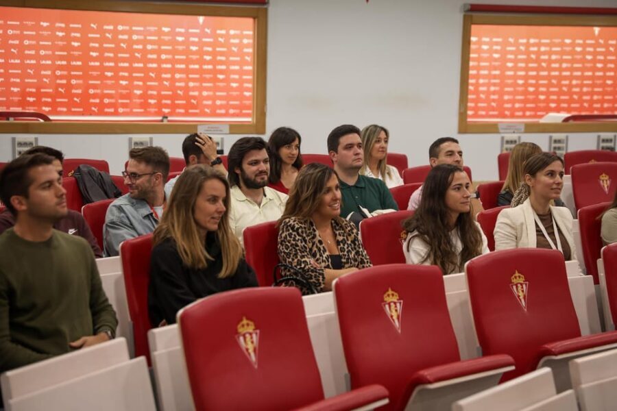 Gijon : El Molinón Stadium Guided Tour - What Makes This Tour a Great Choice?