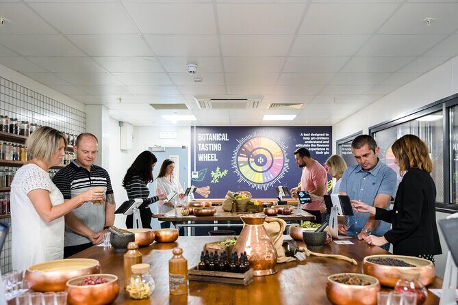 Gin Tour at Hensol Castle Distillery - An In-Depth Look at the Hensol Castle Gin Tour