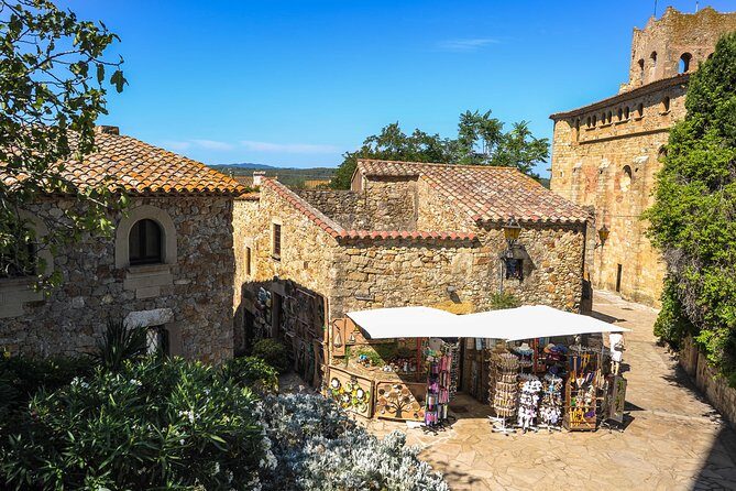 Girona and Costa Brava Private Day Trip from Barcelona - FAQ